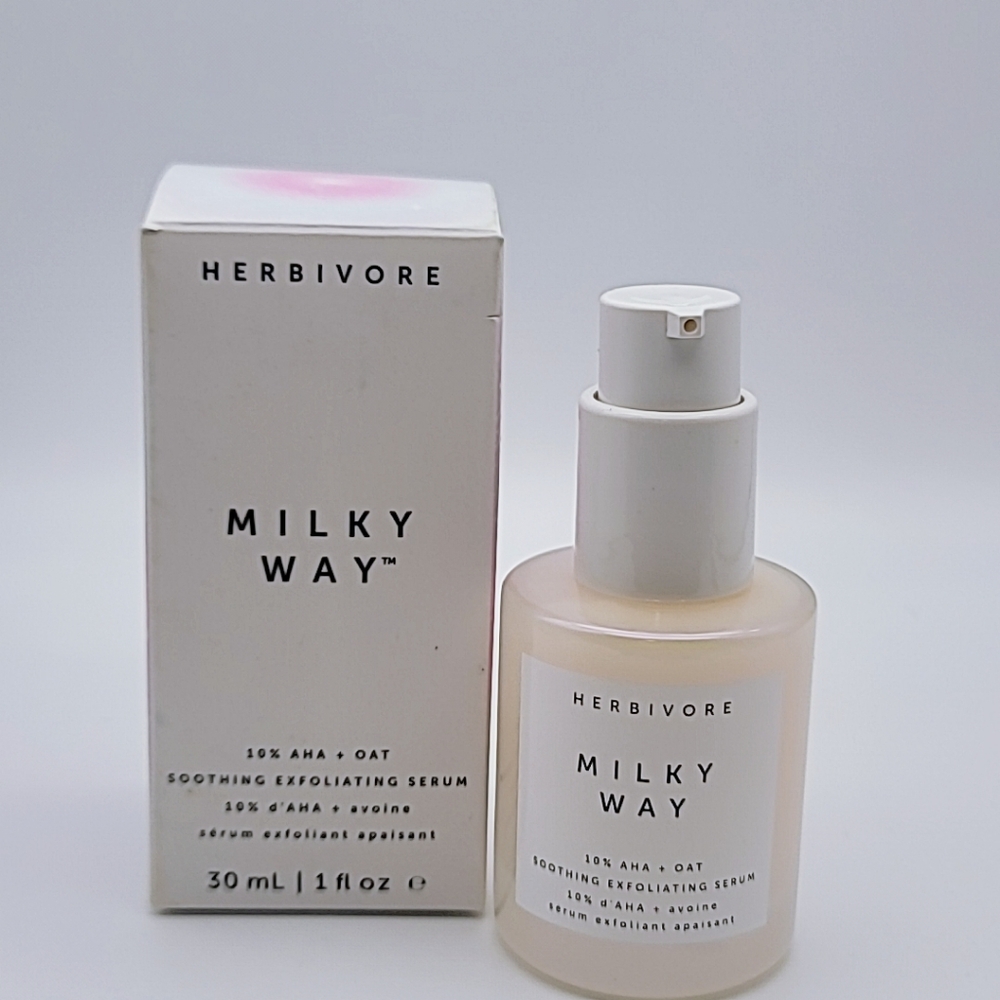 Herbivore Milky Way